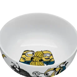 Barnesett 6 deler Minions