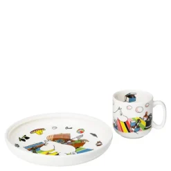 Barnesett Mummitrollet