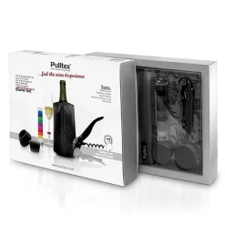 Barsett vintilbehør 5 deler