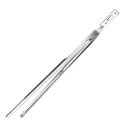 Bas tang/pinsett 32 cm rustfri