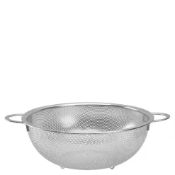 Basis dørslag 25,5 cm stål