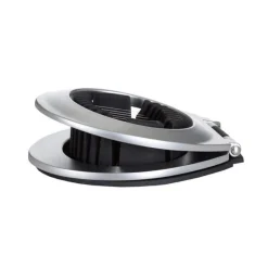 Basis eggedeler dobbel stål