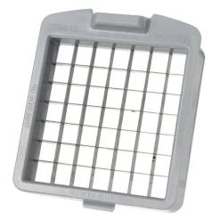 Basis fin-kutter til mandolinjern