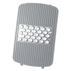 Basis fint rivjern 12 cm til mandolinjern