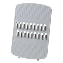 Basis julienneskreller grov 12 cm til mandolinjern