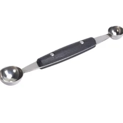 Basis kulejern stål/svart