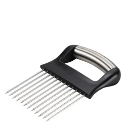 Basis løkholder svart/børstet