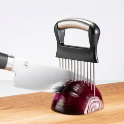 Basis løkholder svart/børstet