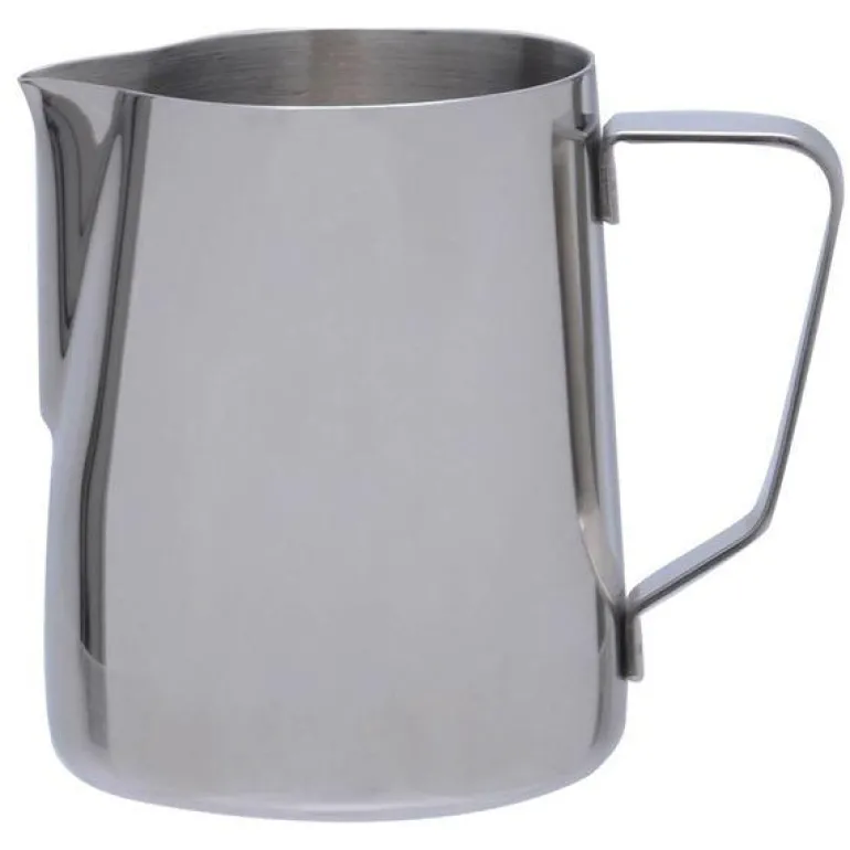 Basis melkemugge 0,6L