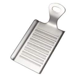 Basis rasper ingefær/hvitløk blank