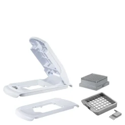 Basis reservekit 4 deler til mandolinjern