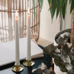 Basso lysestake M 3,5 cm gull