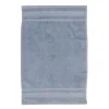 Bath Collection gjestehåndkle 40x60 cm 2 stk powder blue