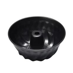 BAYk bakeform 11 cm 16 cl grå