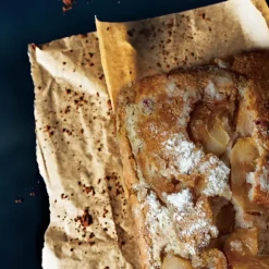 bAYk brødform 1,9L brungrå