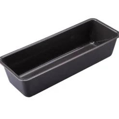 bAYk brødform 2,8L brungrå