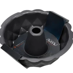 bAYk kakeform 22 cm 1,5L karbon stål