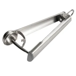 BAYk kjerneutstikker til kirsebær stål/krom