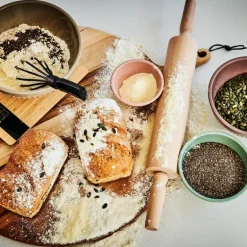 BAYk kjevle 30 cm natur