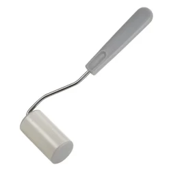 bAYk kjevle 23,5x5,5 cm blank/hvit