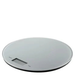 bAYk kjøkkenvekt 1g/6kg grå