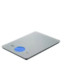 Bayk kjøkkenvekt grå