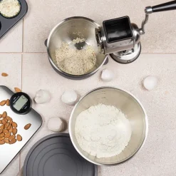 bAYk mandelkvern blank