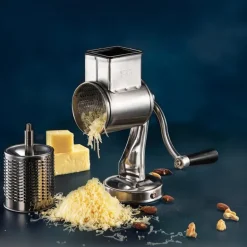 bAYk mandelkvern blank