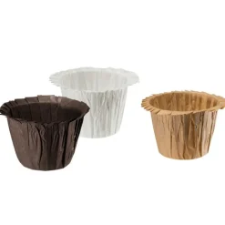 bAYk muffinsform 30 stk multi