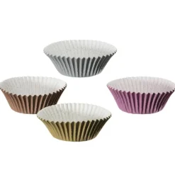 bAYk muffinsform 100 stk multi