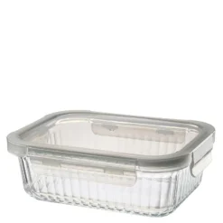 Bayk oppbevaringsboks 1L klar