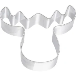 bAYk pepperkakeform elg