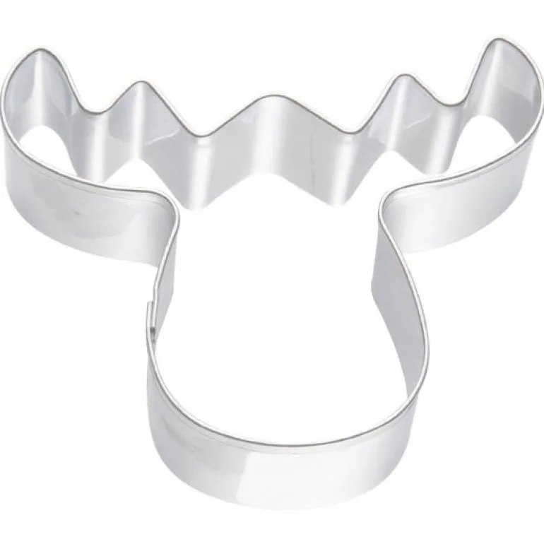 bAYk pepperkakeform elg