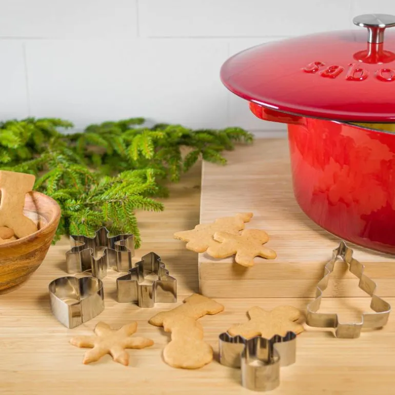 bAYk pepperkakeform elg