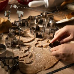 bAYk pepperkakeform elg