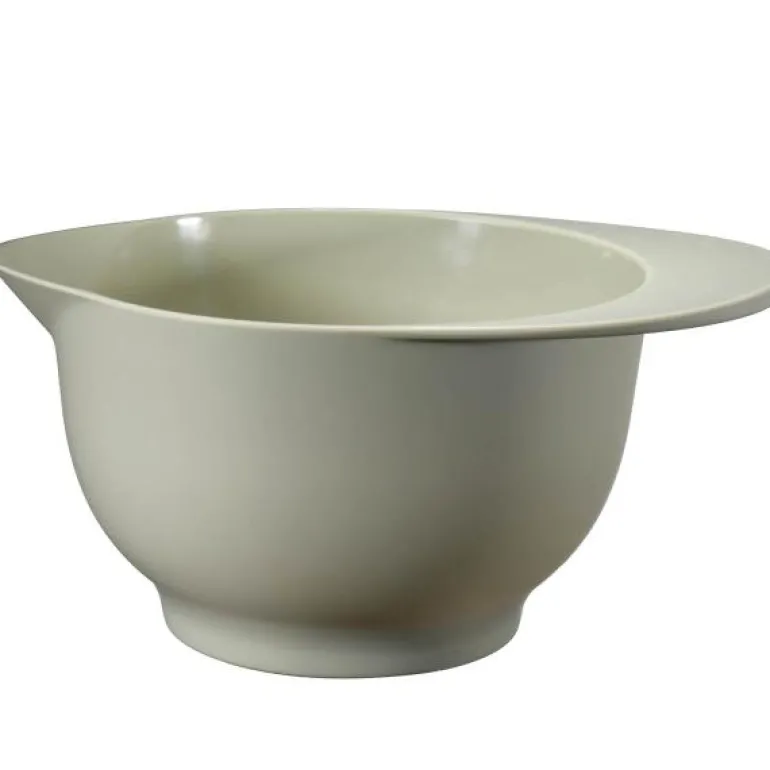 bAYk rørebolle 5L lys grønngrå