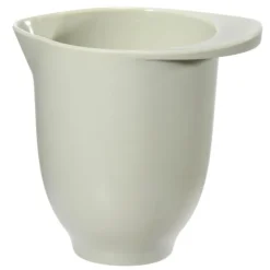 bAYk rørebolle 0,75L lys grønn/grå