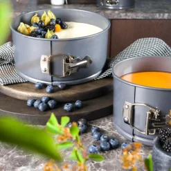 bAYk springform 16 cm 2L høy kant