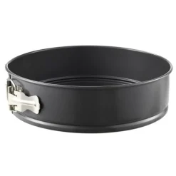 bAYk springform 28 cm 4,4L mørk grå