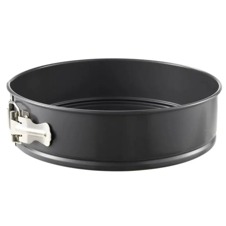 bAYk springform 28 cm 4,4L mørk grå