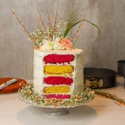 bAYk springform 28 cm 4,4L mørk grå