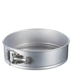 bAYk springform 25,5 cm sølv