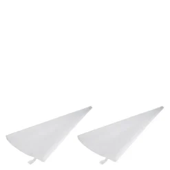 bAYk sprøytepose silikon 2 stk