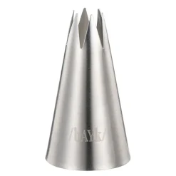 bAYk tipp SC2 stjerne åpen 12 mm