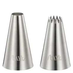 bAYk tippsett 2 stk R7 rund 7 mm S8 og stjerne 8 mm