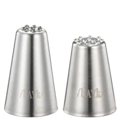 bAYk tippsett 2 stk SM1 og SM3 gress/hår