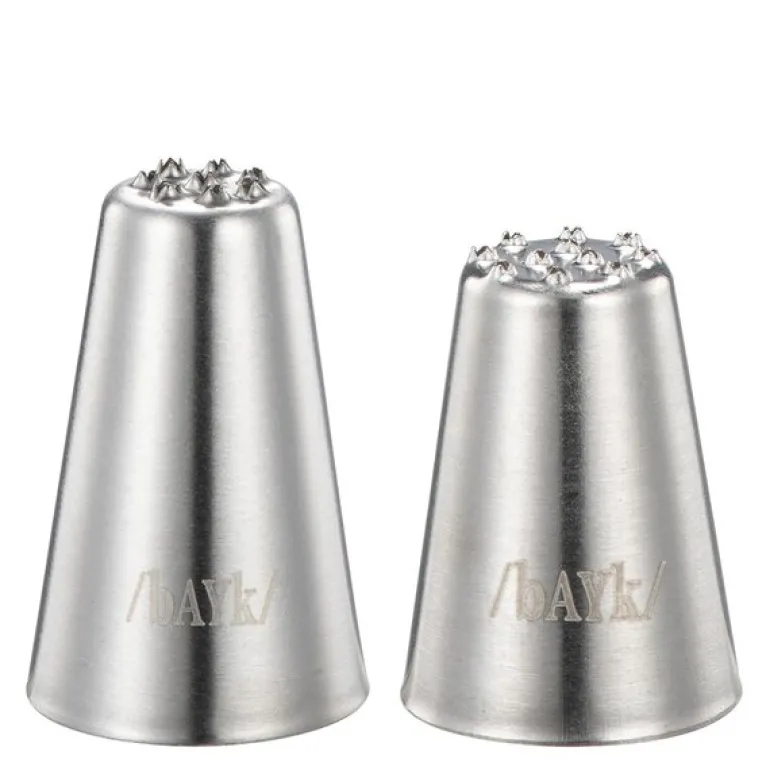 bAYk tippsett 2 stk SM1 og SM3 gress/hår