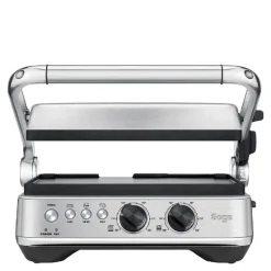 BBQ & press SGR700BSS bordgrill
