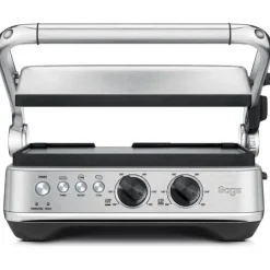 BBQ & press SGR700BSS bordgrill