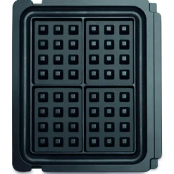 BBQ & press SGR700BSS bordgrill